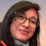 טלי צלף - מטפלת בהבעה ויצירה