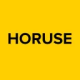 horuse