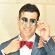 Almog Baku Avatar
