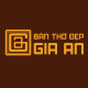 giaanbanthotreo