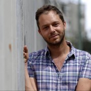 דניאל היימן - פסיכולוג