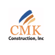 Profile picture of CMK Construction