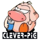 cleverpig Avatar