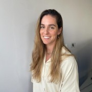 הילה בן ציון - פסיכולוגית