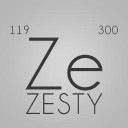Zesty's avatar