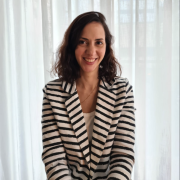 שמרית גוטשטין - עובדת סוציאלית