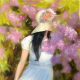 Diamond Margret Susngi