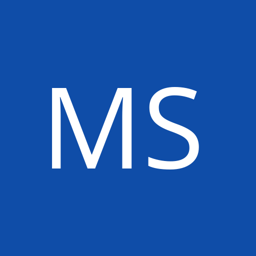 M.S.G's profile picture