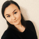 Read Around The World Challenge user profile avatar for Monta
