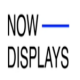 Now Displays