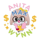 Profile picture of Anita Max Wynn Merch