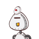 8