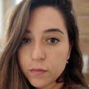 הילה מלחי - עובדת סוציאלית