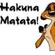 HakunaM Avatar