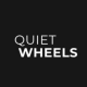 Quiet Wheels's user avatar