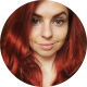 Avatar autora