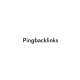 Profile picture of pingbacklinks