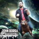 user avatar image for John Borba