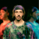 Profile picture of Liquid Stranger Merch