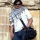Anirban Chatterjee