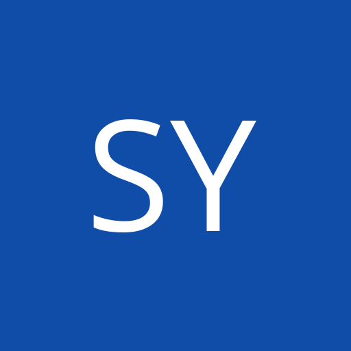 SYE's profile picture