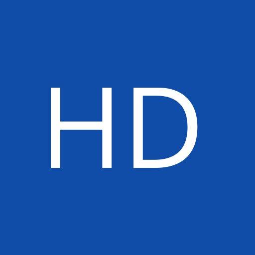 H. Deezy's profile picture