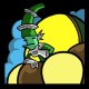 Hamms Avatar