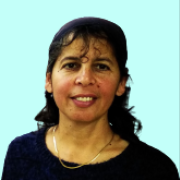 רונית גולדברגר - פסיכולוגית