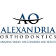 Illustration du profil de Alexandria Orthodontics