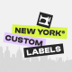 newyorkcustomlabels