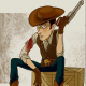 Reeling Avatar
