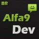 Alfa9Dev Avatar