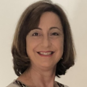 רות יודייקן-סיגל - פסיכולוגית