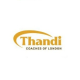 Thandi Coaches of London's user avatar