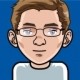 Avatar autora
