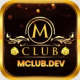 Profile picture of Mclub dev