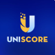 uniscorecomtysobd