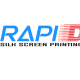 Foto del perfil de Rapid Silk Screen Printing