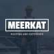 Profile picture of Meerkat Roofing