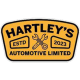 Hartley Automotive