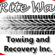 Riteway Way Towing