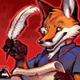 user avatar image for Fox