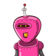 bluishmagenta