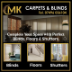 Foto del perfil de Mk Blinds & Carpets