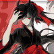 Glitter Avatar