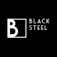 blacksteeldoors