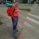Avatar autora