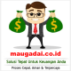 Profile picture of Mau Gadai