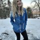 Marissa L Mock