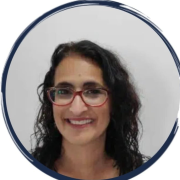 תהילה גדסי ספרדי - עובדת סוציאלית